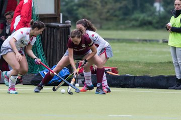 Bild 346 - BL Damen Der Club an der Alster : M�nchener SC : Ergebnis: 1:5